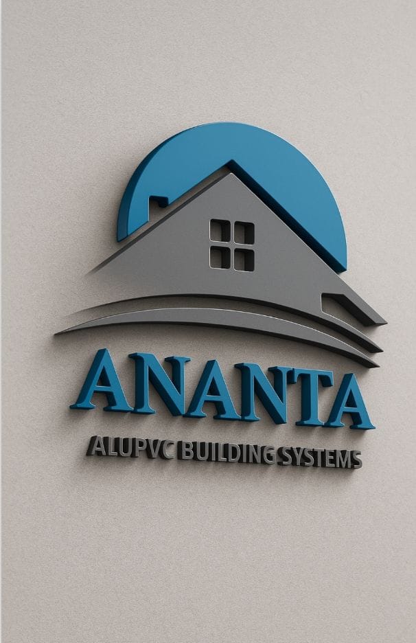 ANANTA ALU PVC BUILDING SOLUTIONS